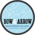 Bow & Arrow Wines Union School Vineyard Sauvignon Blanc 2015 Front Label