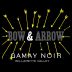 Bow & Arrow Wines Gamay Noir 2014 Front Label