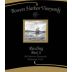 Bowers Harbor Vineyards Block II Riesling 2012 Front Label