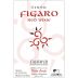 Figaro Calatayud Tinto 2014 Front Label