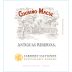 Cousino Macul Antiguas Reservas Cabernet Sauvignon 2014 Front Label