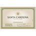 Santa Carolina Reserva Chardonnay 2016 Front Label