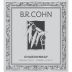 B.R. Cohn Silver Label Chardonnay 2016 Front Label