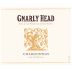 Gnarly Head Chardonnay 2016 Front Label