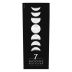 7 Moons Red Blend 2015 Front Label