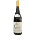 Domaine Pichot Vouvray 2016 Front Bottle Shot