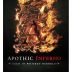 Apothic Inferno Aged in Whiskey Barrels 2015 Front Label