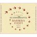 Guido Berta Barbera d'Asti 2015 Front Label