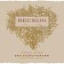 Beckon Pinot Noir Bien Nacido Vineyard 2015 Front Label