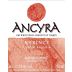 Kavaklidere Wines Co Ancyra Narince 2014 Front Label