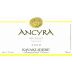 Kavaklidere Wines Co Ancyra Muscat 2008 Front Label