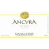 Kavaklidere Wines Co Ancyra Muscat 2010 Front Label