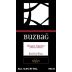 Kayra Buzbag Klasik Red Okuzgozu-Bogazkere 2014 Front Label