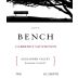 Brack Mountain Wine Company Bench Cabernet Sauvignon 2011 Front Label