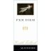 Keith Tulloch Wines Per Diem Quantum 2012 Front Label