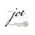 Dobbes Family Winery Joe Pinot Gris 2013 Front Label