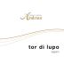 Andriano Lagrein Tor di Lupo Riserva 2010 Front Label