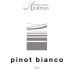 Cantina Andrian Pinot Bianco 2014 Front Label