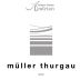 Cantina Andrian Muller Thurgau 2011 Front Label