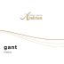 Cantina Andrian Alto Adige Gant Riserva Merlot 2008 Front Label