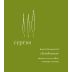 Brack Mountain Wine Company Cyprus Barrel Fermented Chardonnay 2014 Front Label