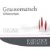 Kurtatsch Alto Adige Grauvernatsch Schiava Grigia 2015 Front Label