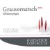 Kurtatsch Alto Adige Grauvernatsch Schiava Grigia 2014 Front Label
