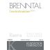 Kurtatsch Brenntal Riserva Gewurztraminer 2010 Front Label