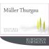 Kurtatsch Alto Adige MullerThurgau 2015 Front Label