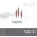 Kurtatsch Alto Adige Lagrein 2014 Front Label