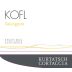 Kurtatsch Alto Adige Kofl Sauvignon 2015 Front Label