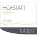 Kurtatsch Hofstatt Weissburgunder Pinot bianco 2015 Front Label