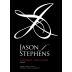 Jason-Stephens Estate Cabernet Sauvignon 2006 Front Label