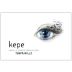 Kepe Tempranillo 2011 Front Label