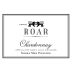 Roar Sierra Mar Vineyard Chardonnay 2015 Front Label