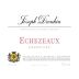 Joseph Drouhin Echezeaux Grand Cru 2015 Front Label