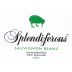 Kerner Estate Wines Splendiferous Sauvignon Blanc 2011 Front Label