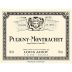 Louis Jadot Puligny-Montrachet 2015 Front Label
