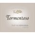 Tormentoso Pinotage 2016 Front Label