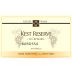 Kest Wines Kest Reserve - 4 Cepages - 2010 Front Label