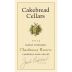 Cakebread Reserve Chardonnay 2014 Front Label