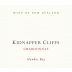 Kidnapper Cliffs Wines Hawkes Bay Chardonnay 2014 Front Label