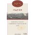 Kies Family Wines Chaff Mill Cabernet Sauvignon 2009 Front Label