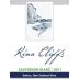 Kina Cliffs Nelson Sauvignon Blanc 2011 Front Label