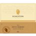 Kingston Estate Wine Petit Verdot 2010 Front Label