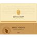 Kingston Estate Wine Petit Verdot 2014 Front Label