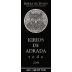Kirios de Adrada Todo Crianza 2008 Front Label
