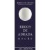 Kirios de Adrada Noche Crianza 2014 Front Label