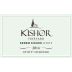 Kishor Winery Kerem Kishor White 2014 Front Label