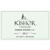 Kishor Winery Kerem Kishor Red 2012 Front Label